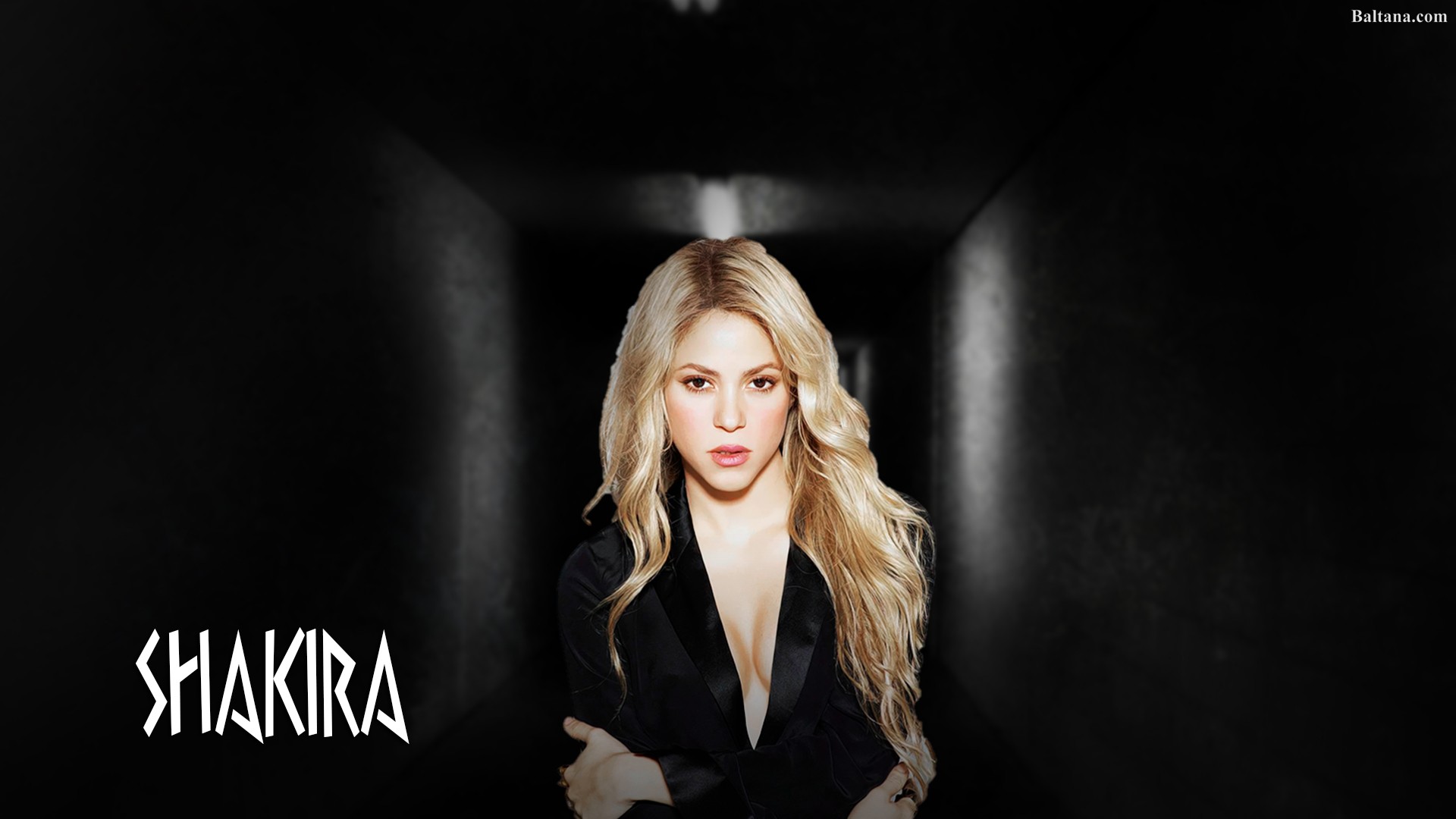 Shakira Wallpaper HD Background Image Pics Photos