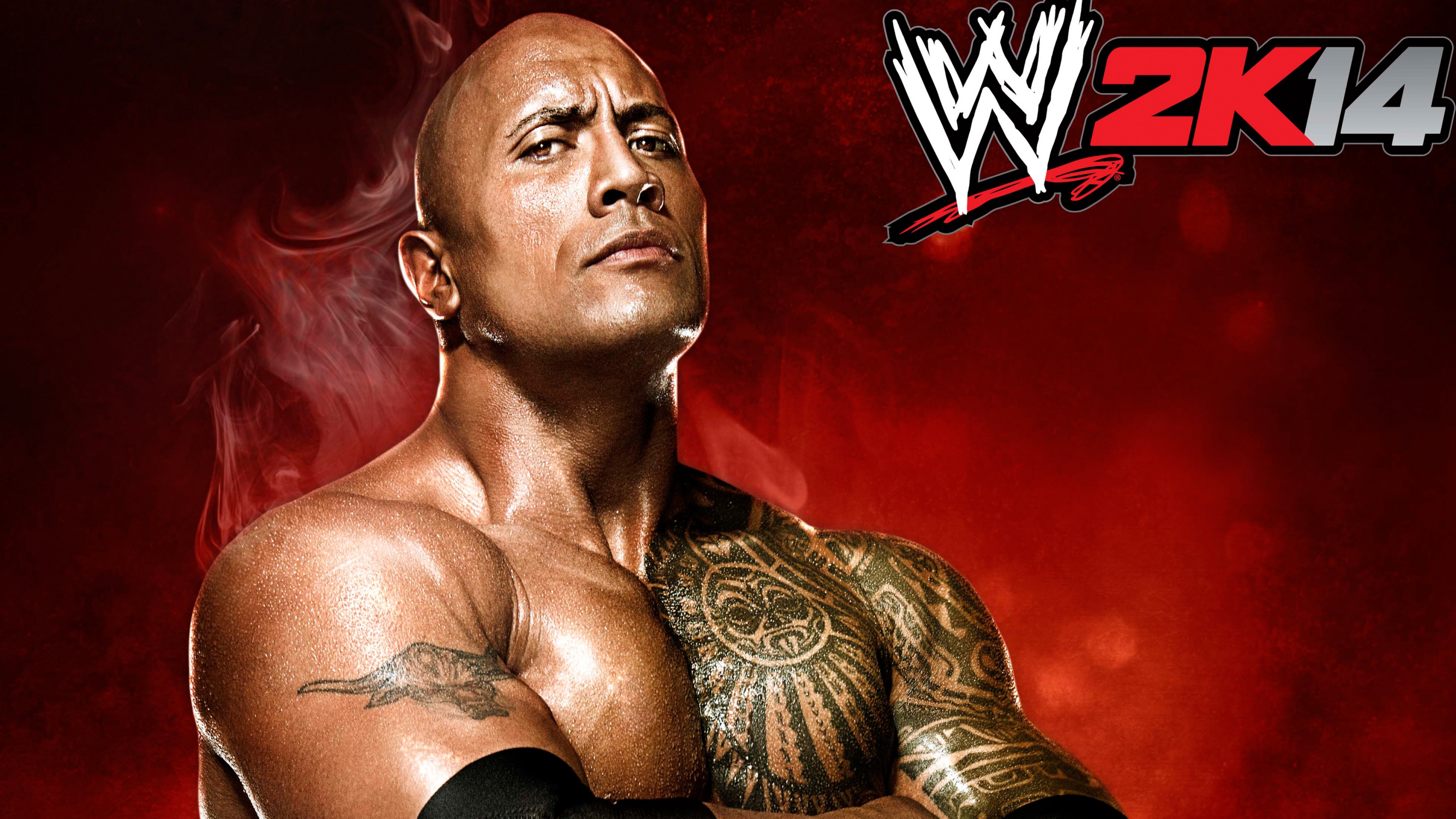 4k Ultra HD Wrestling Wallpaper Desktop