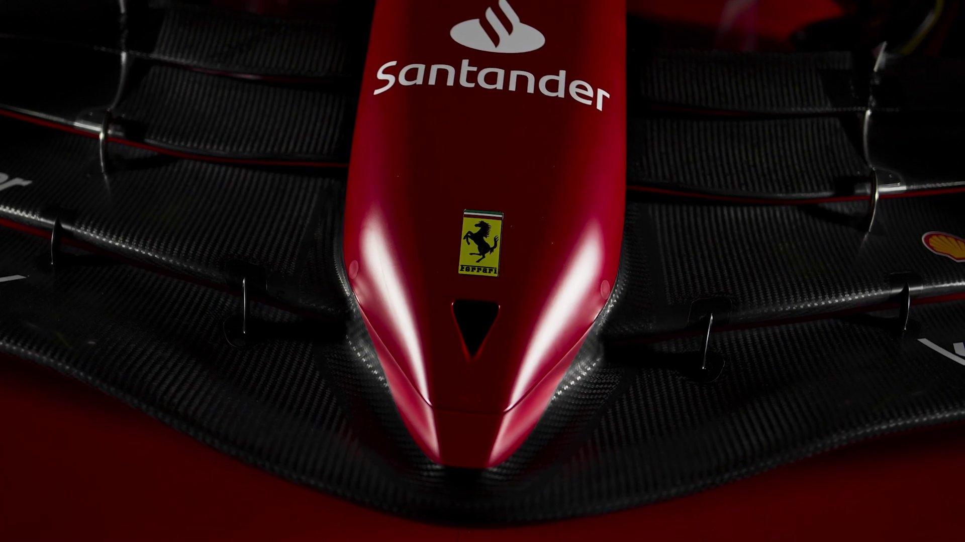 Ferrari F1 F1technical
