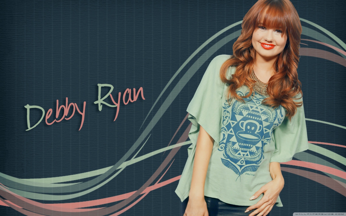 Debby Ryan Wallpaper Collection For