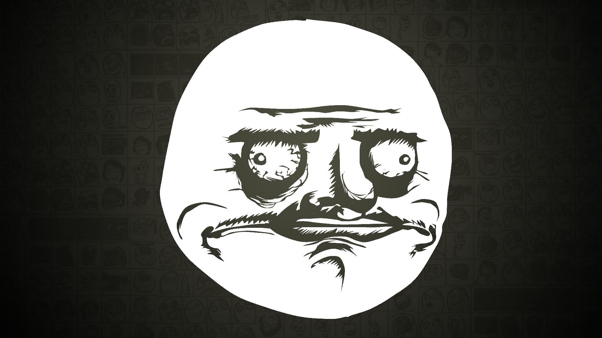 Funny Meme Wallpaper