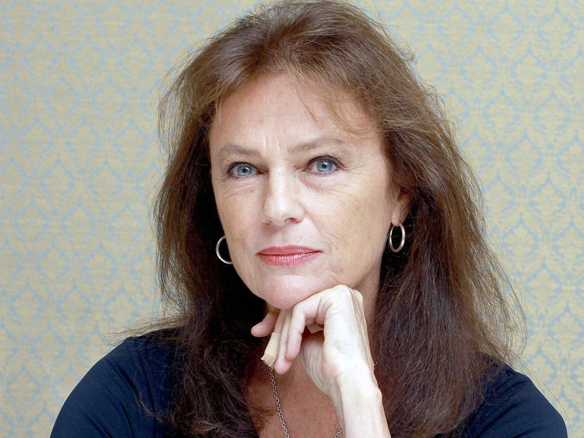 Jacqueline Bisset In The Prime Of Life Independent