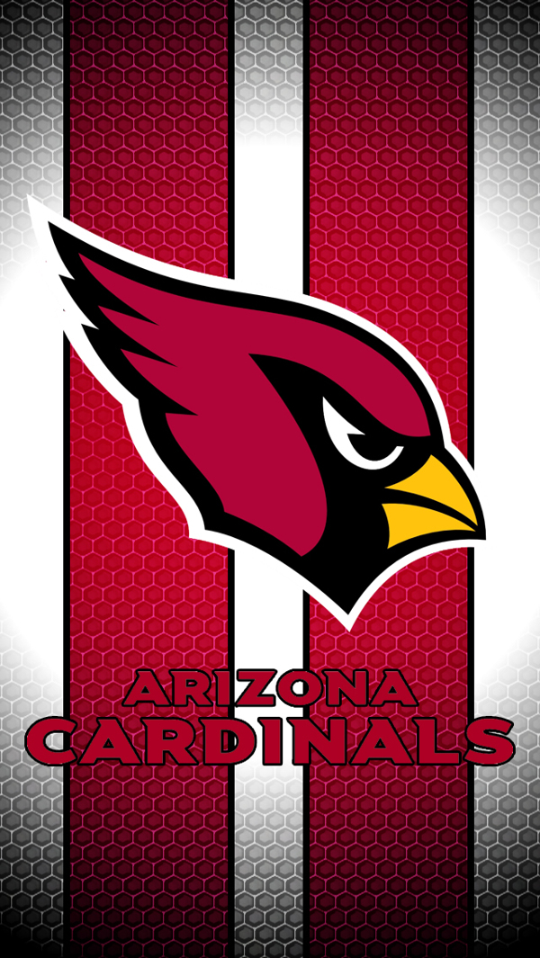 Arizona Cardinals Grungy