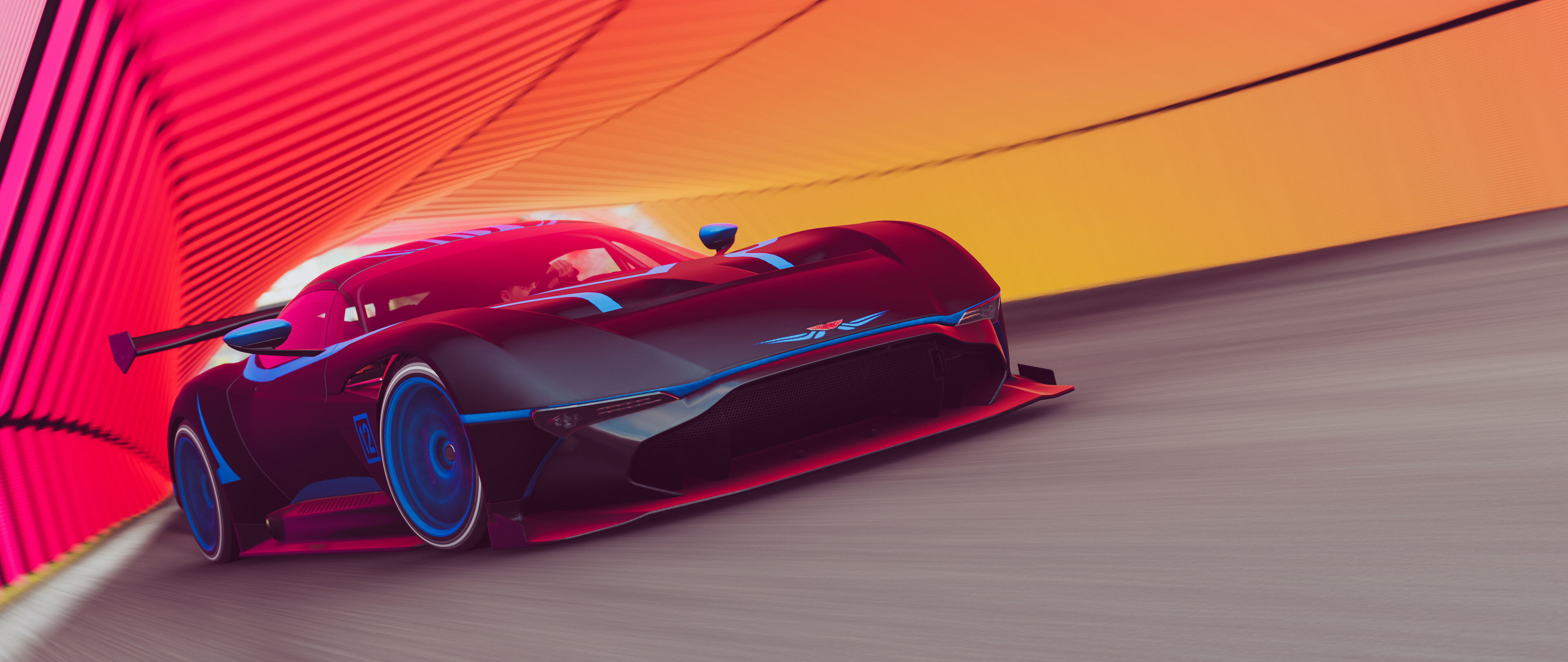 Forza Horizon Game 4k Wallpaper HD Games Image Photos