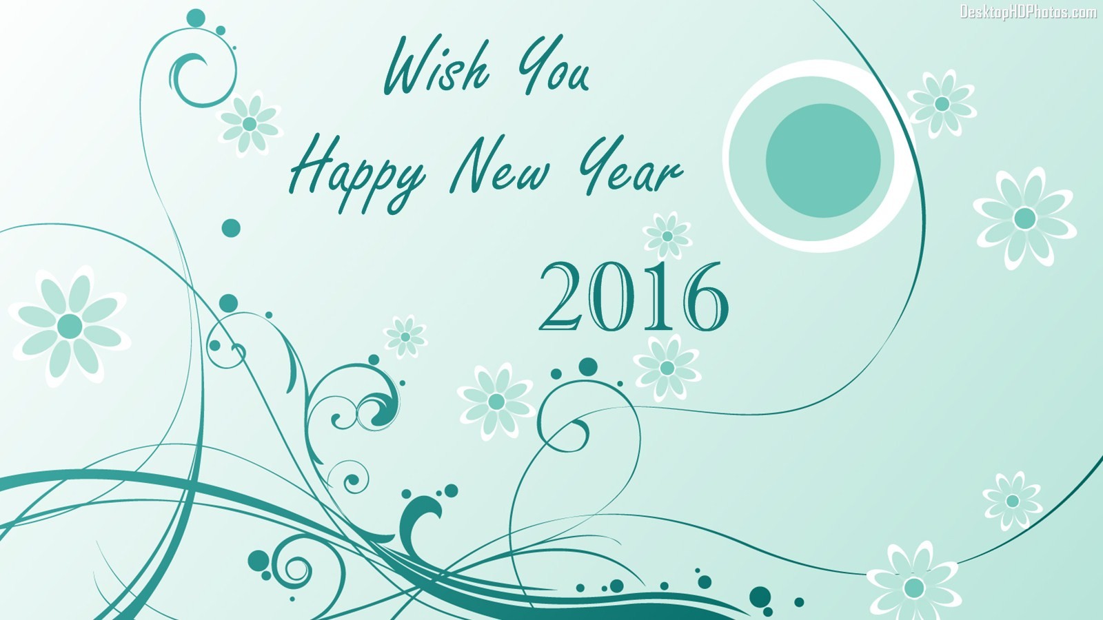 Year 2016 WallpaperHappy New Year 2016 WallpapersHappy New Year 2016