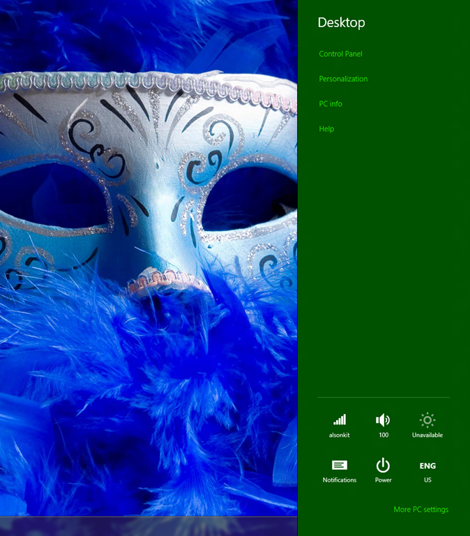Free download How To Change Windows 8 Lock Screen Wallpaper [Win8