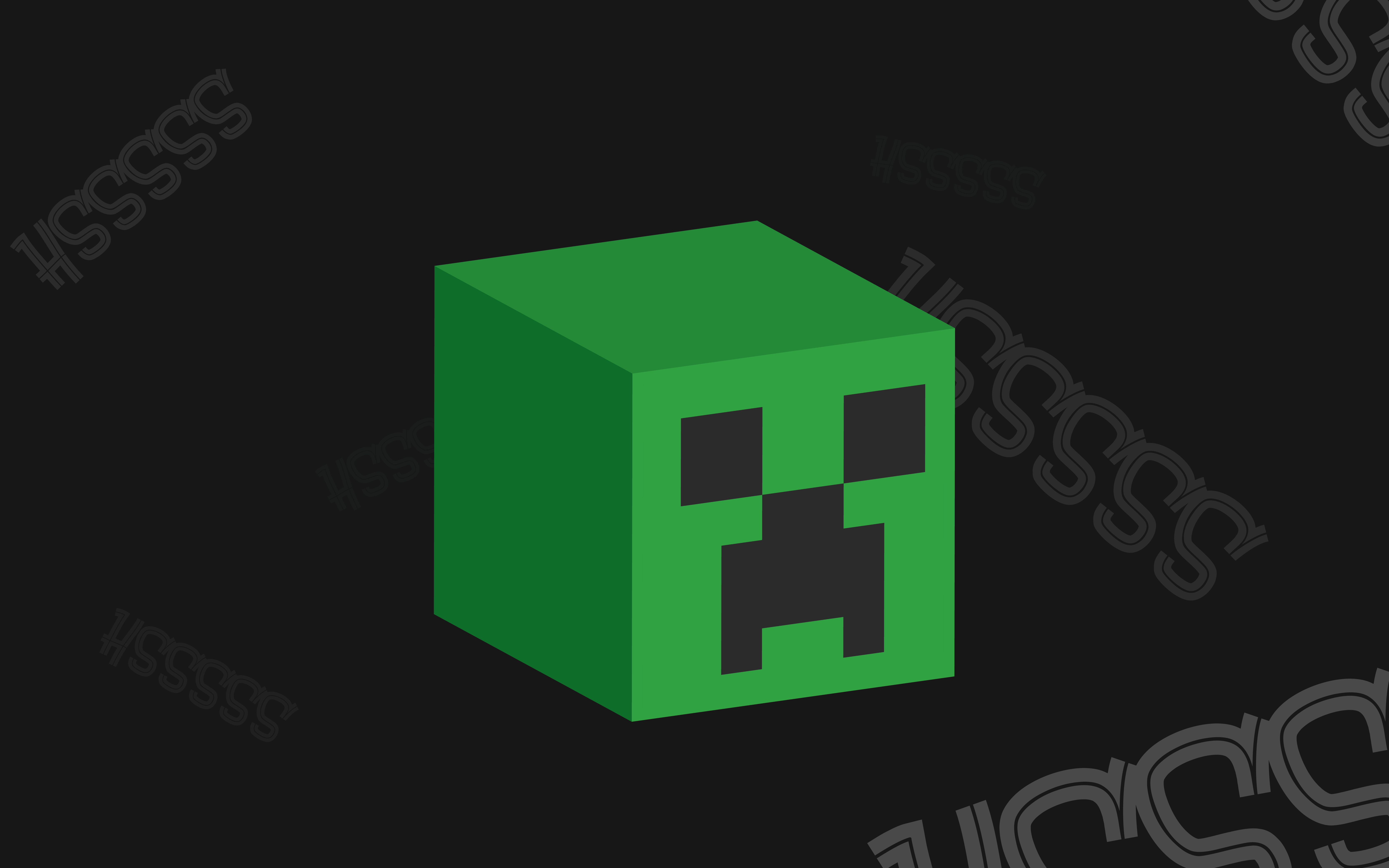 Minecraft Creeper Girl Wallpaper Images Crazy Gallery