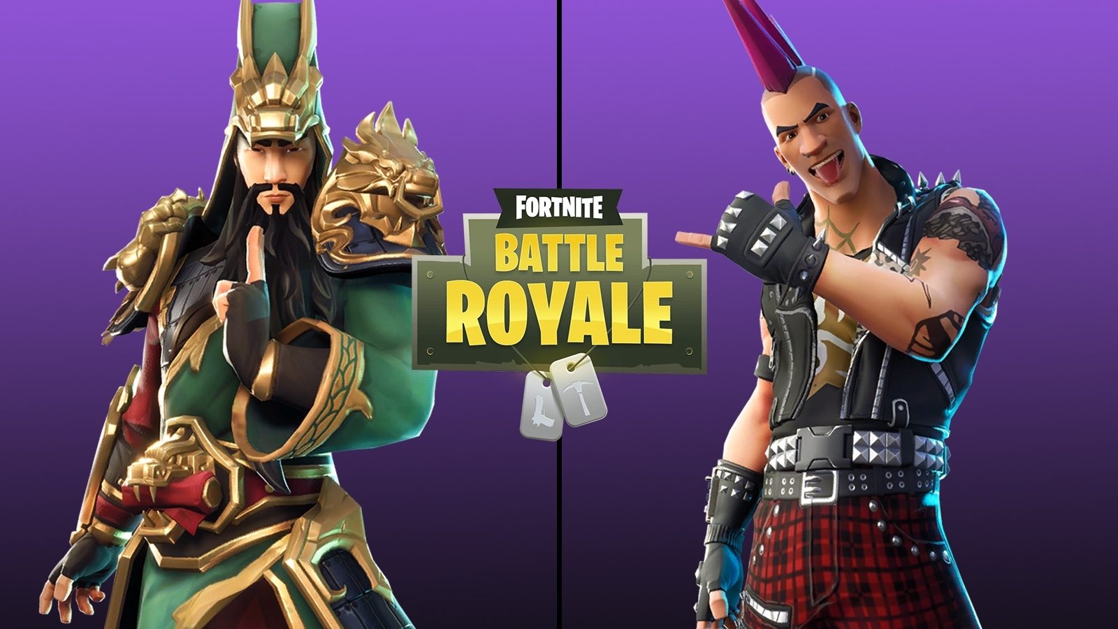 These Leaked Fortnite Skins Still Haven T Been Added To The Game