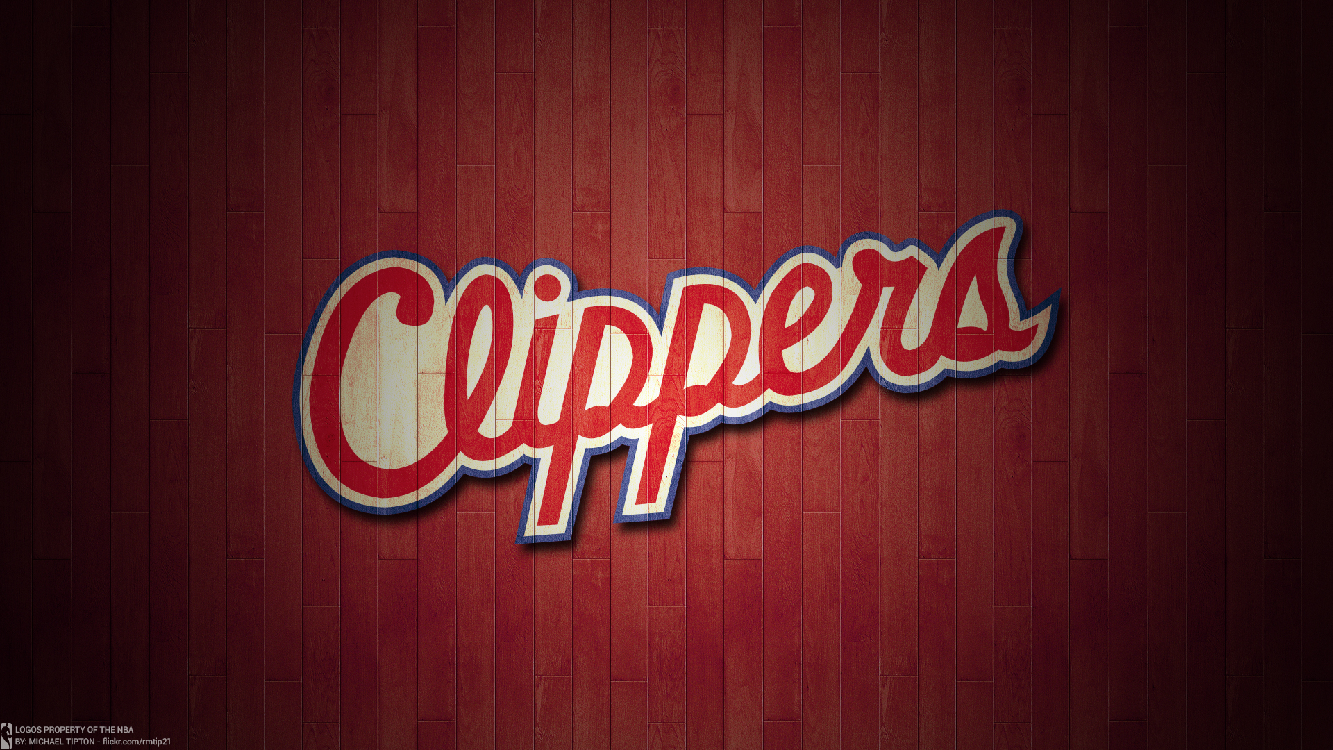 Los Angeles Clippers HD Wallpaper Background Image