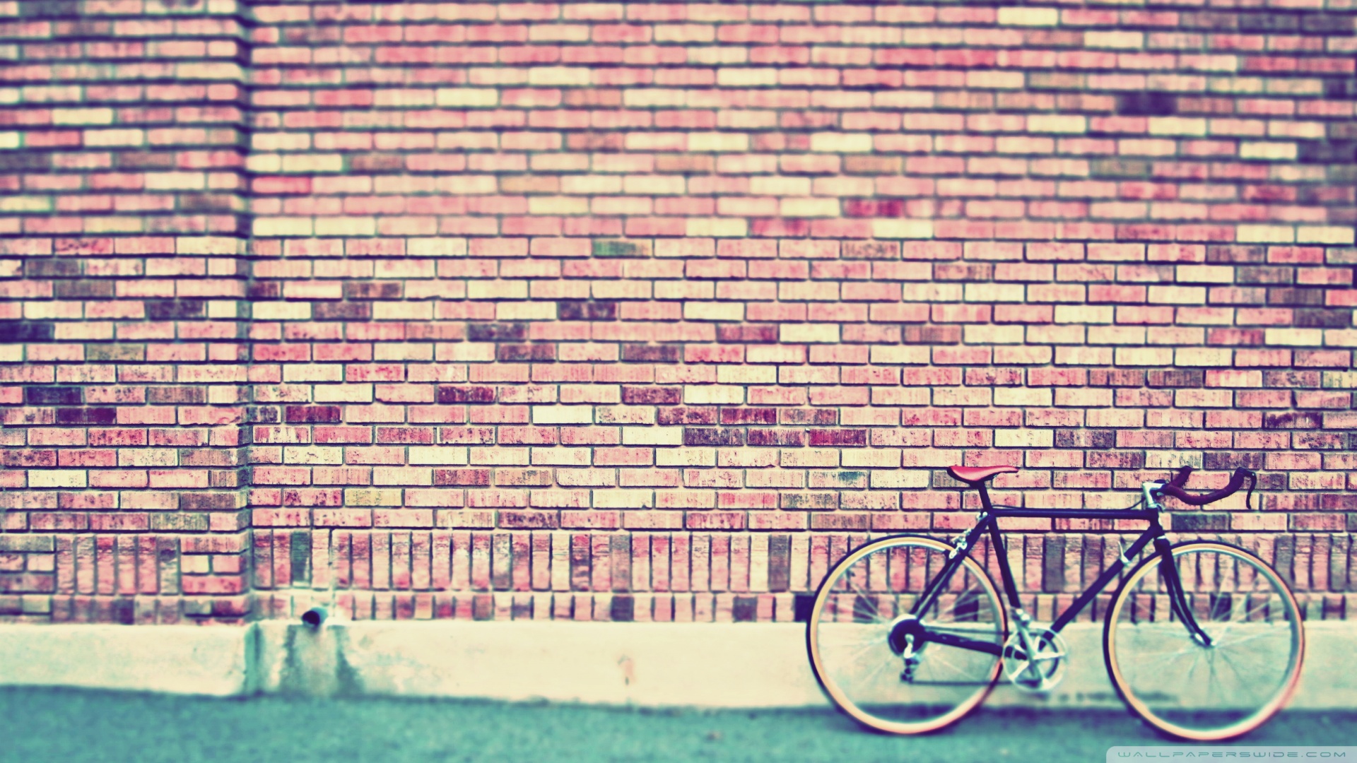 Bike Vintage Wallpaper Pc High Resolution
