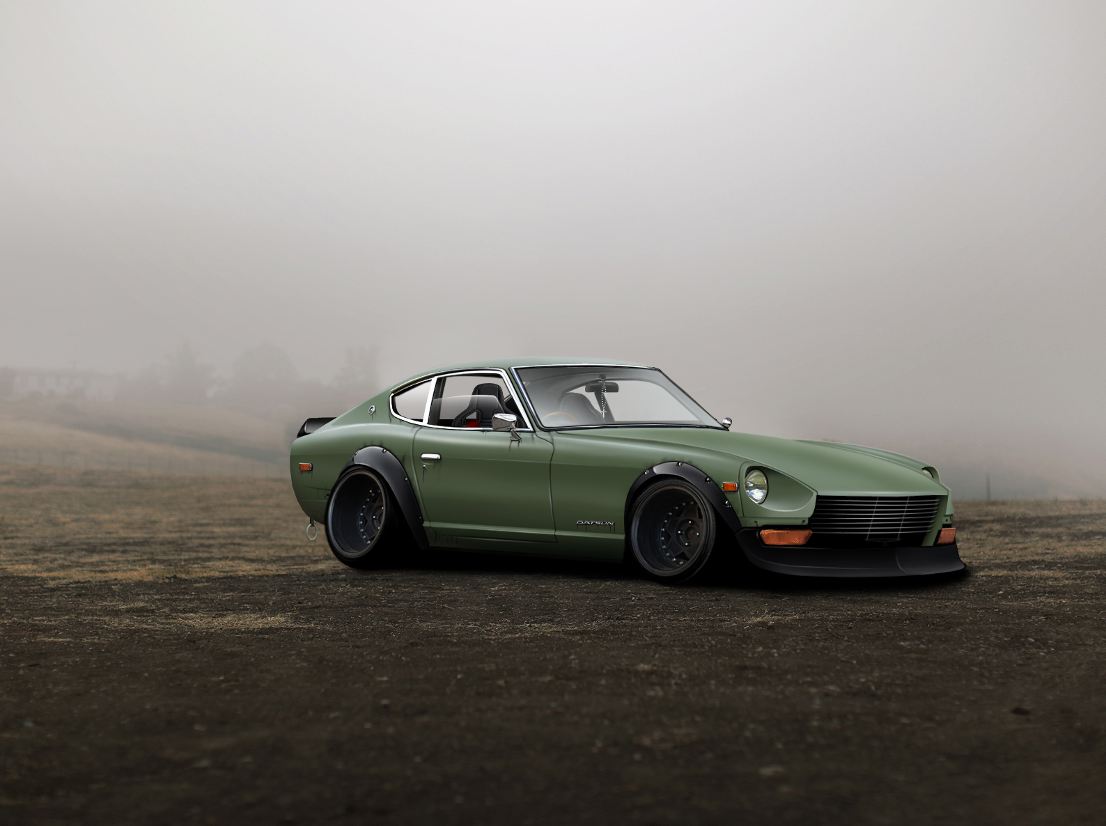 Datsun 240z Pictures  Download Free Images on Unsplash