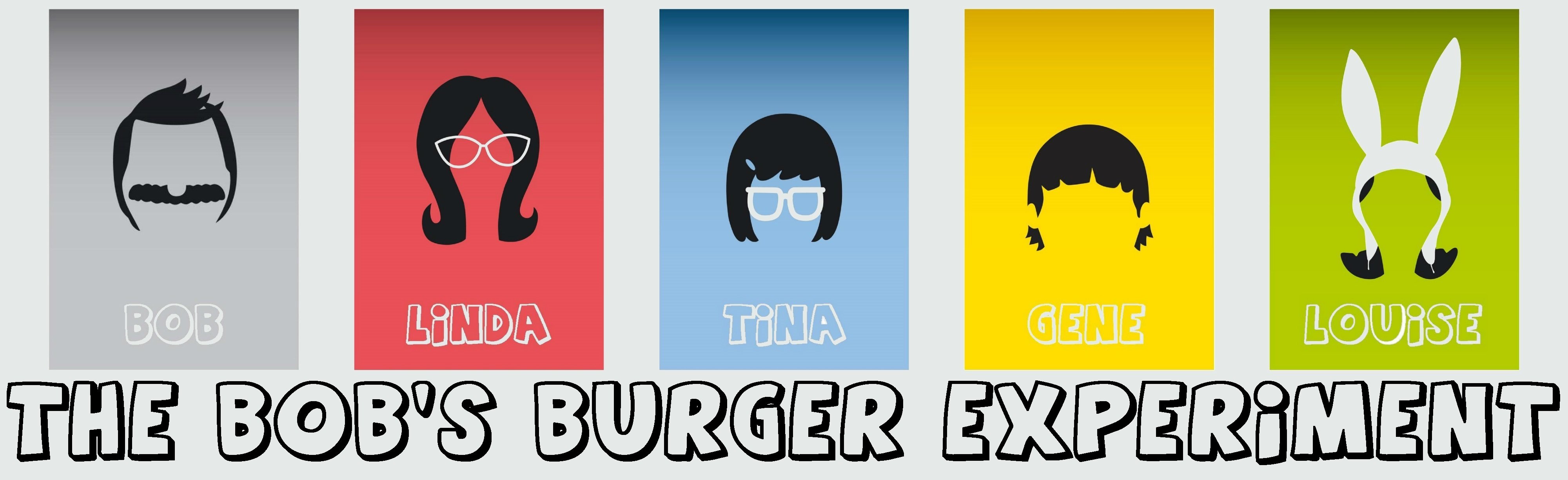 Bobs Burgers Animation Edy Cartoon Fox Series Family
