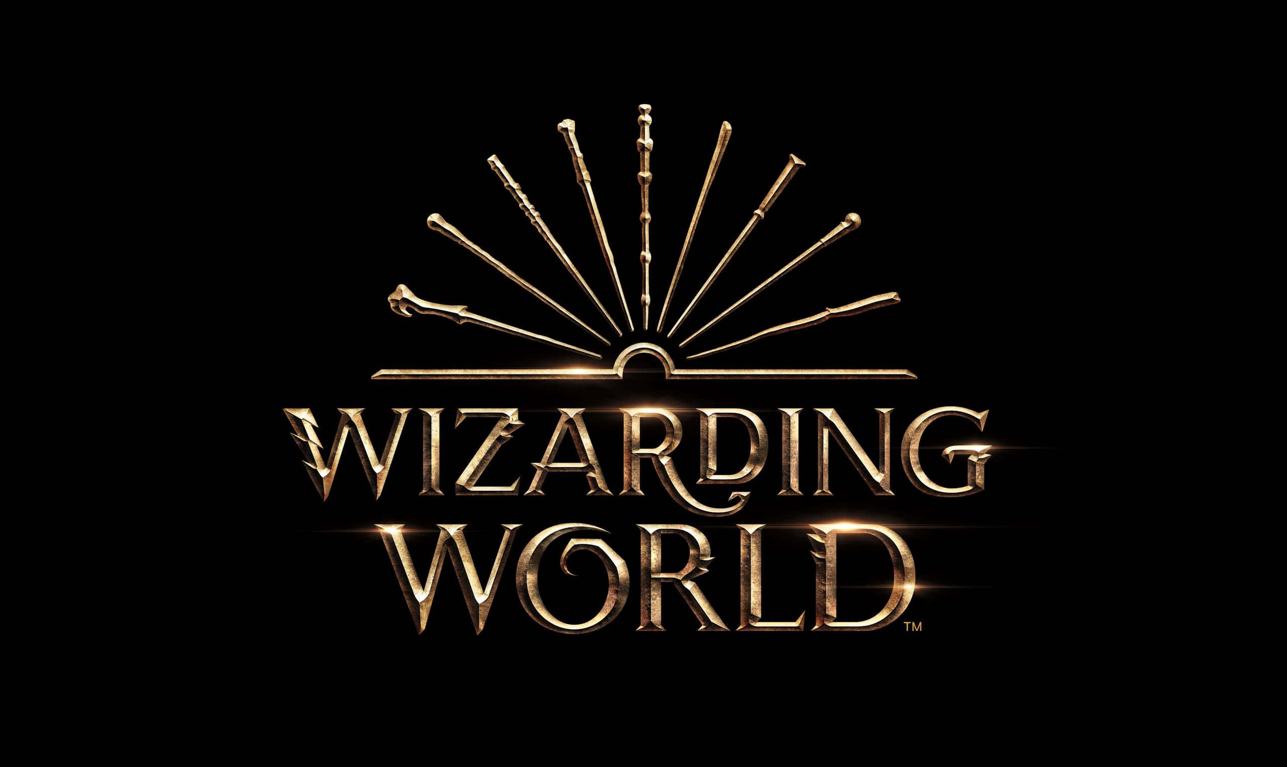 Wizarding World Wallpaper