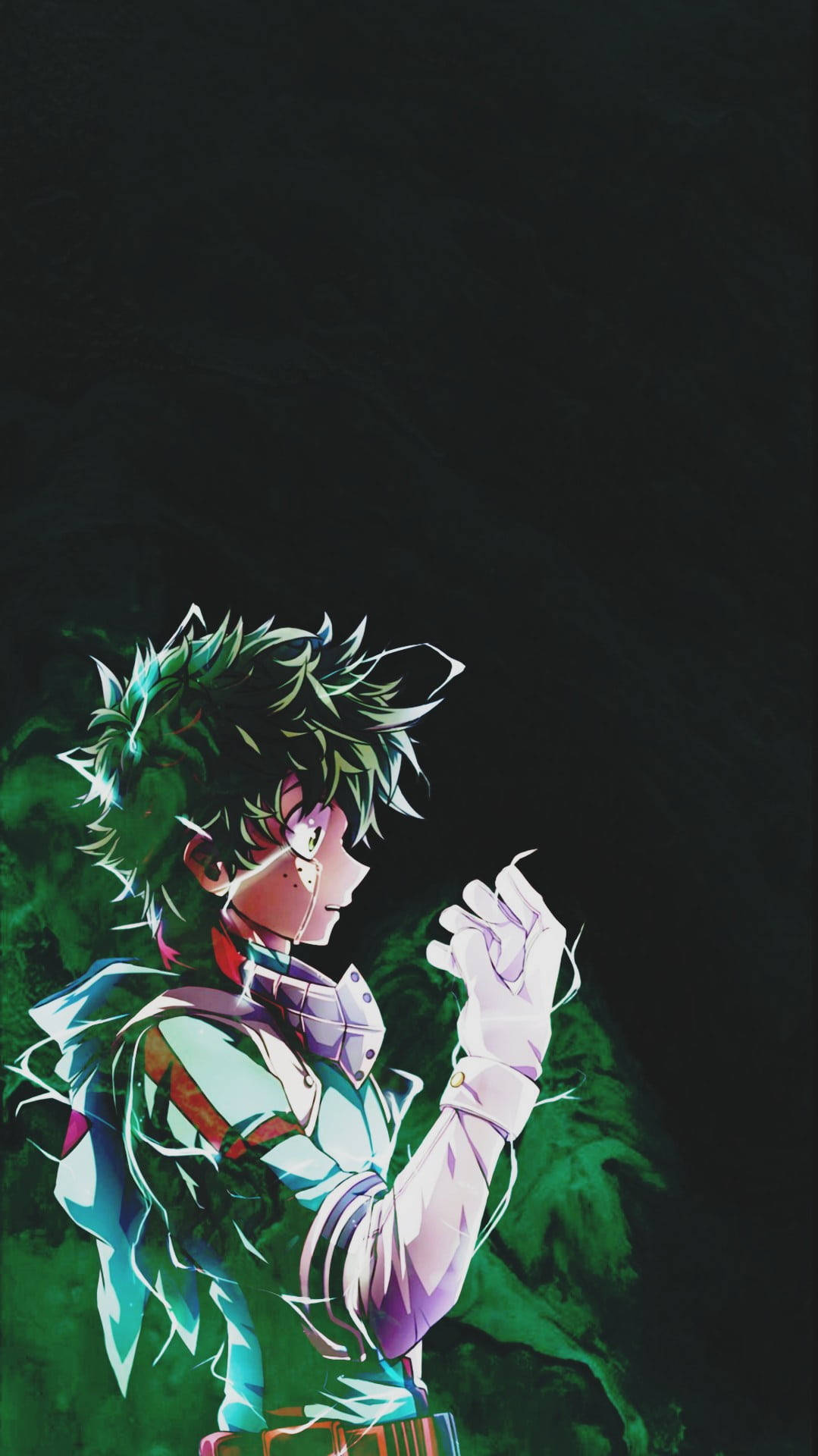 Top My Hero Academia iPhone Wallpaper Full HD 4k To Use