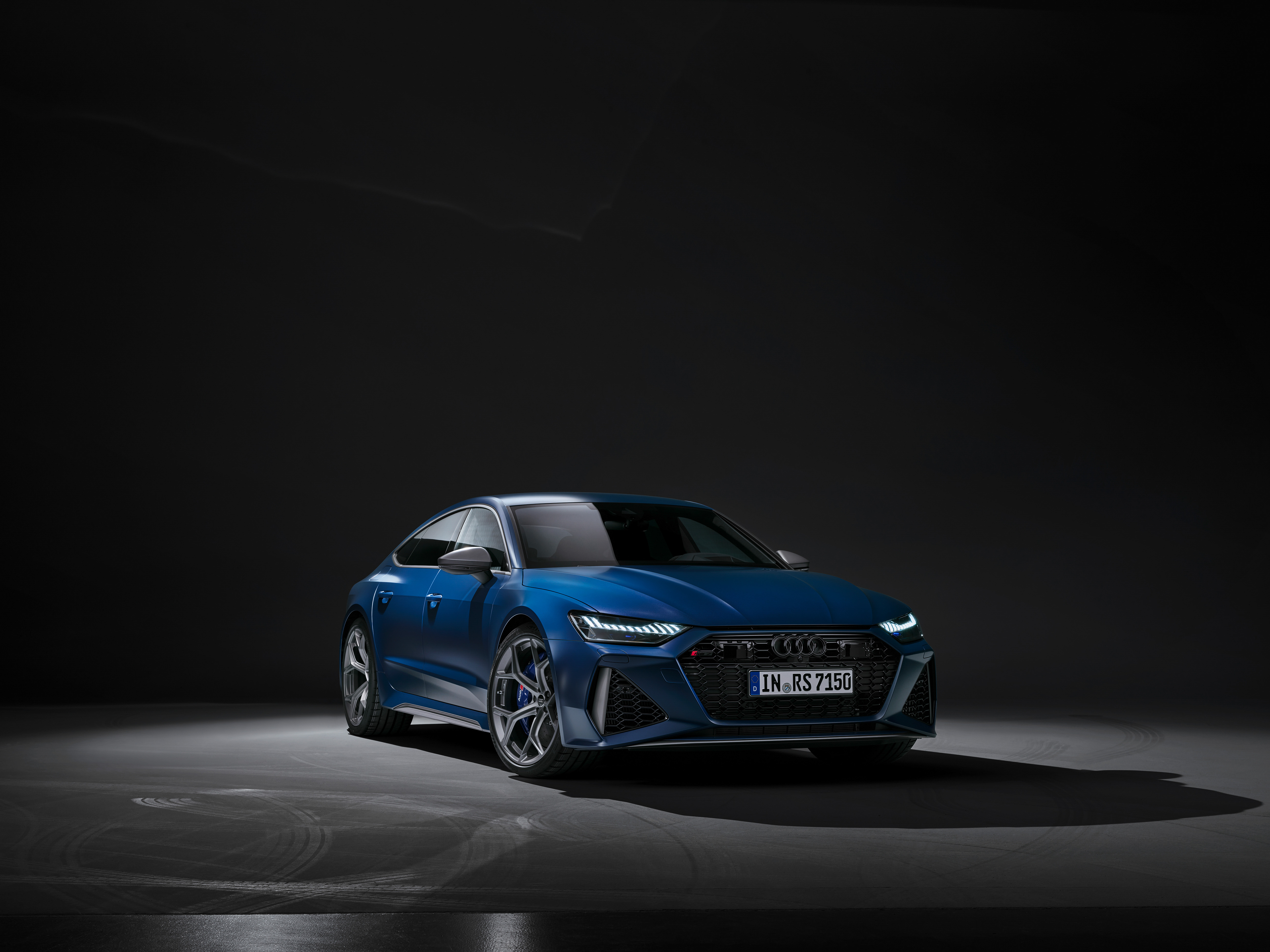 Vehicles Audi Rs7 4k Ultra HD Wallpaper