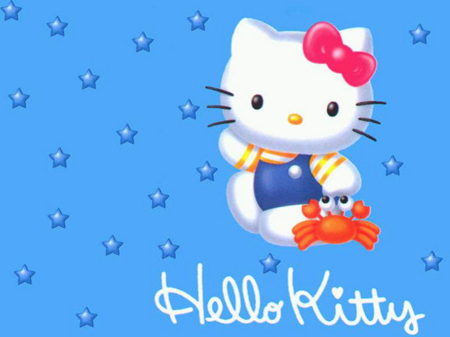 Hello Kitty Wallpaper Sharewallpaper