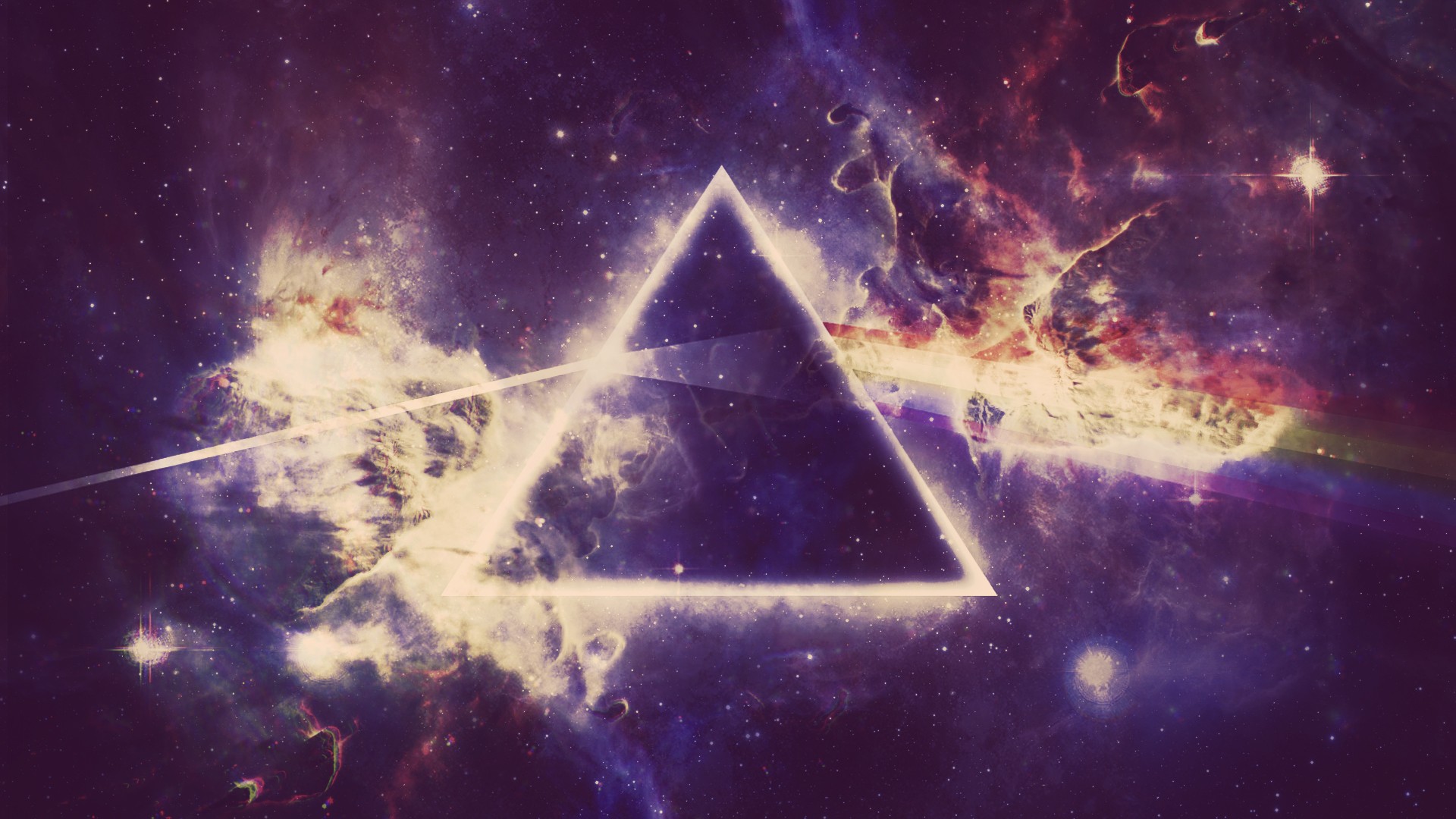 Pink Floyd 4k Wallpaper