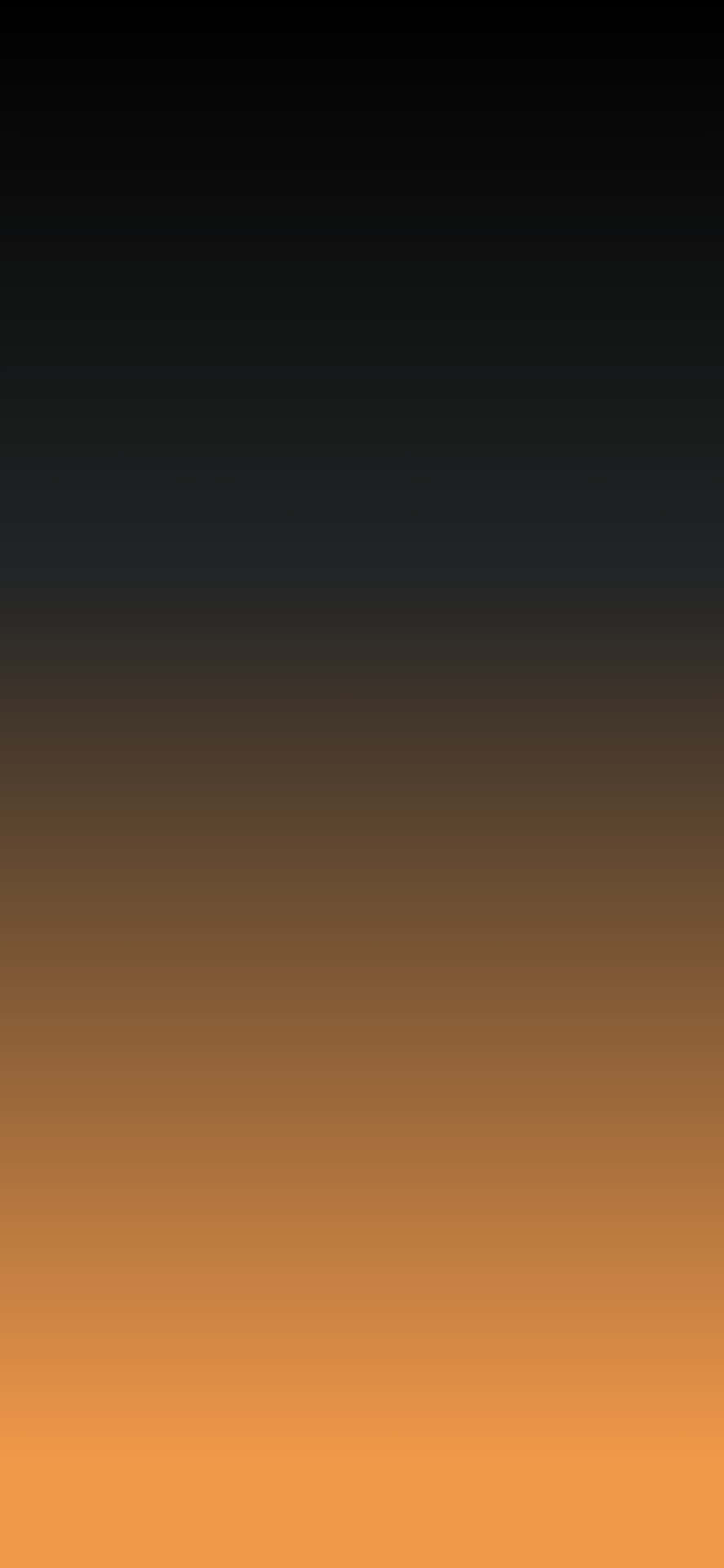 Dark Brown iPhone Wallpaper
