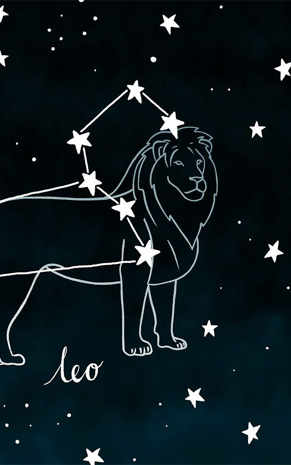 Free download Customizable Constellation Wallpaper For Your Zodiac Sign  Hovia [600x960] for your Desktop, Mobile & Tablet | Explore 26+ Leo  Constellation iPhone Wallpapers | Leo Zodiac Wallpapers, Leo Wallpaper, Leo  Messi Wallpaper