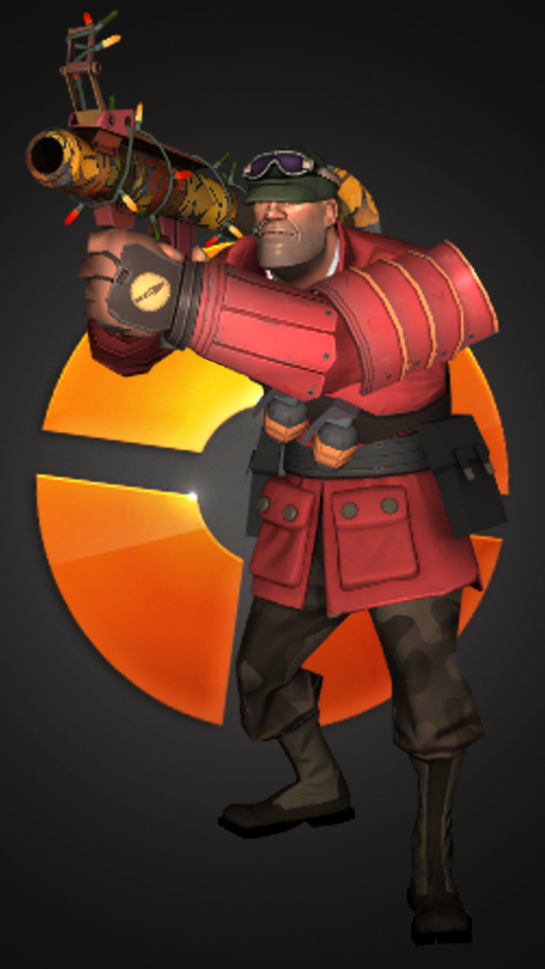Wallpaper For My Loadout Tf2