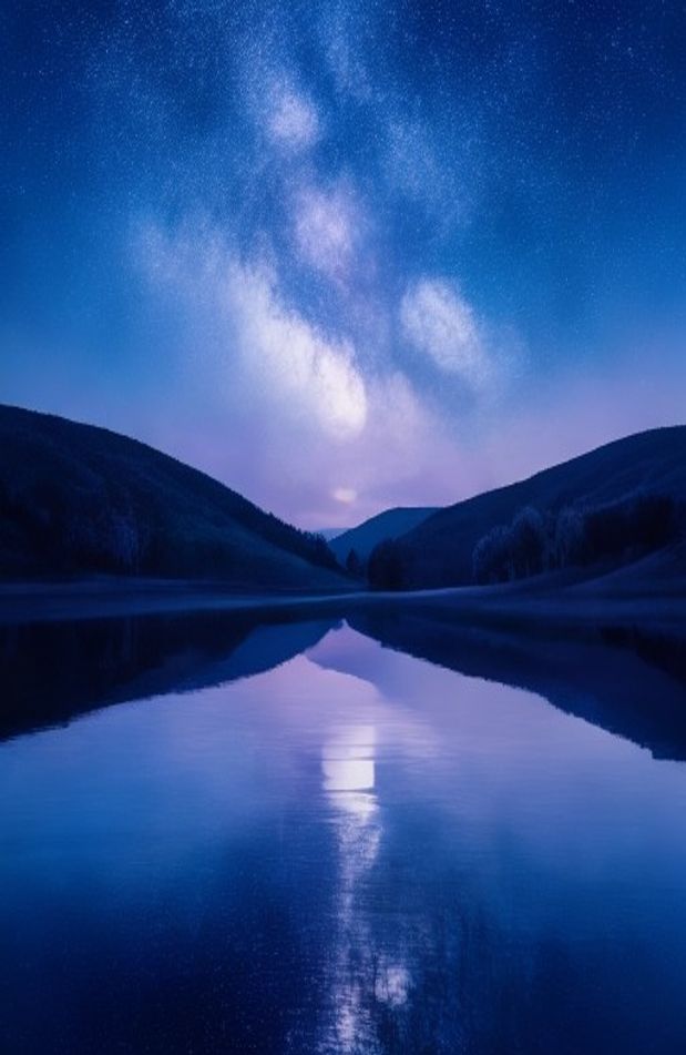 Beautiful Good Night Wallpaper