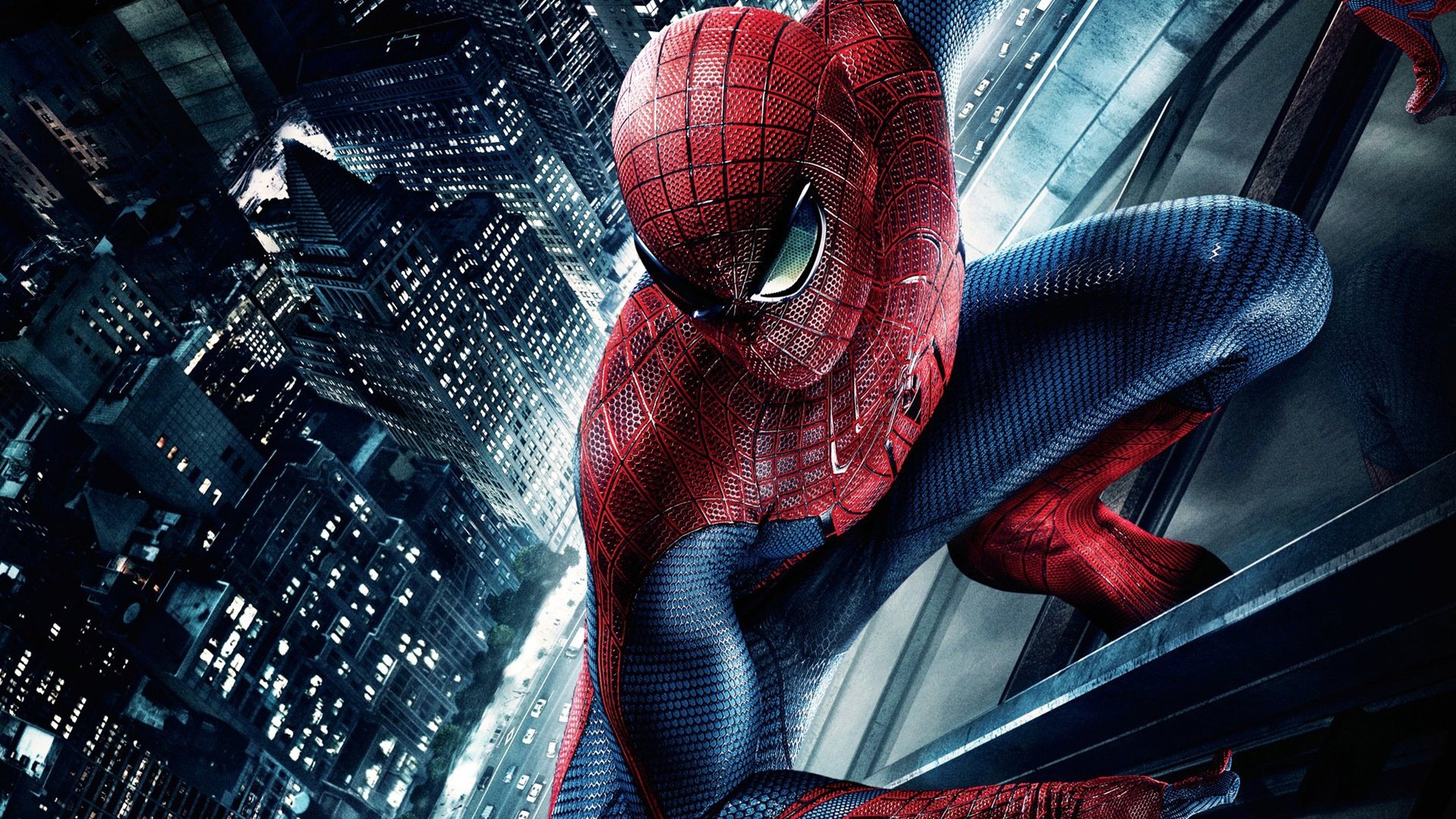 Spider Man HD Wallpaper 1080p On