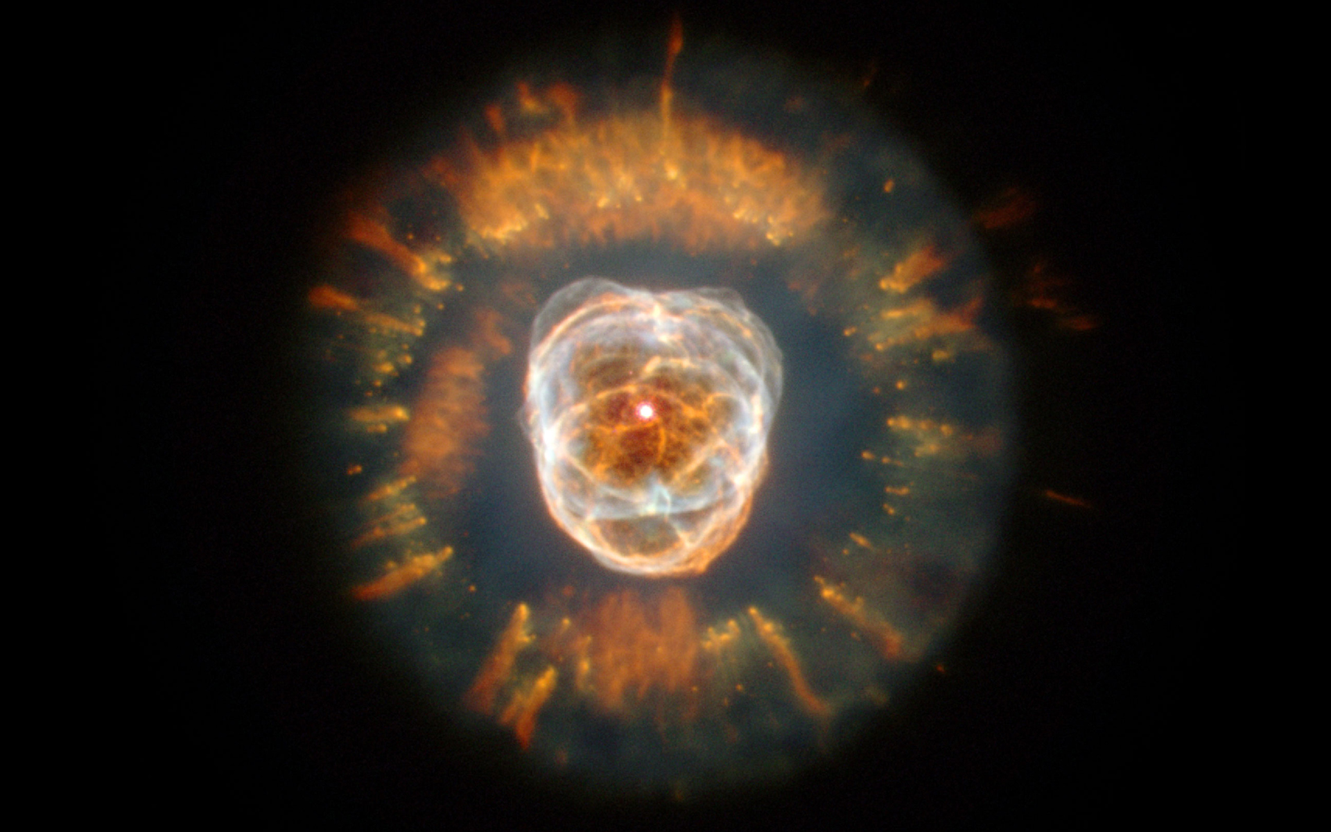 Xp Wallpaper Hubble Space Telescope Photo