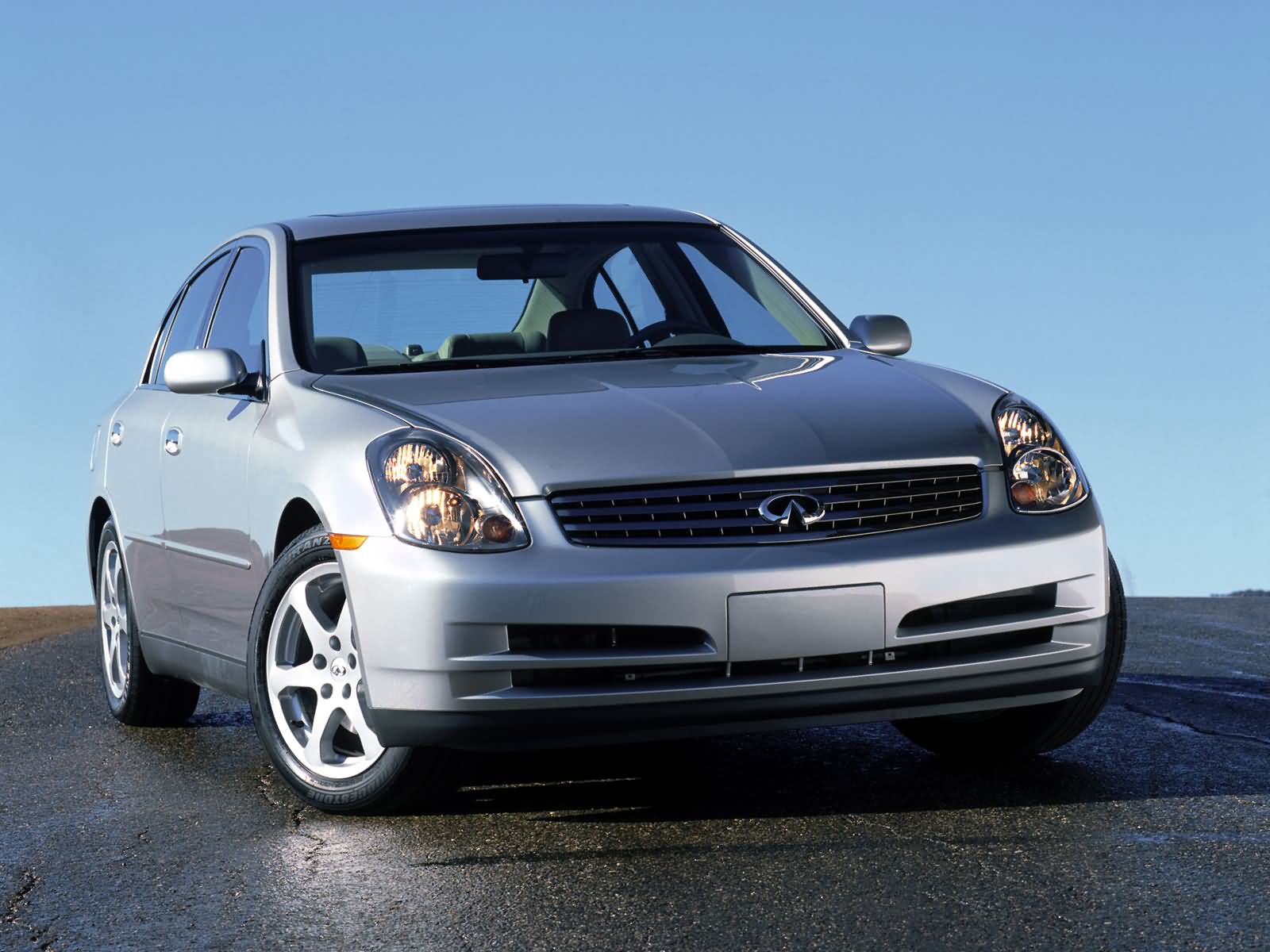 Infiniti G35 Wallpaper Today Related Automobile
