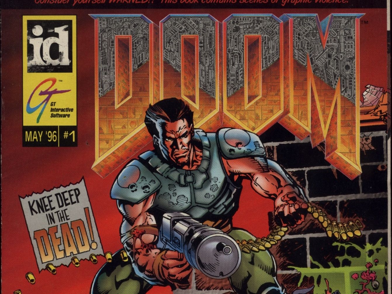 Doom Wallpapers Doom Backgrounds