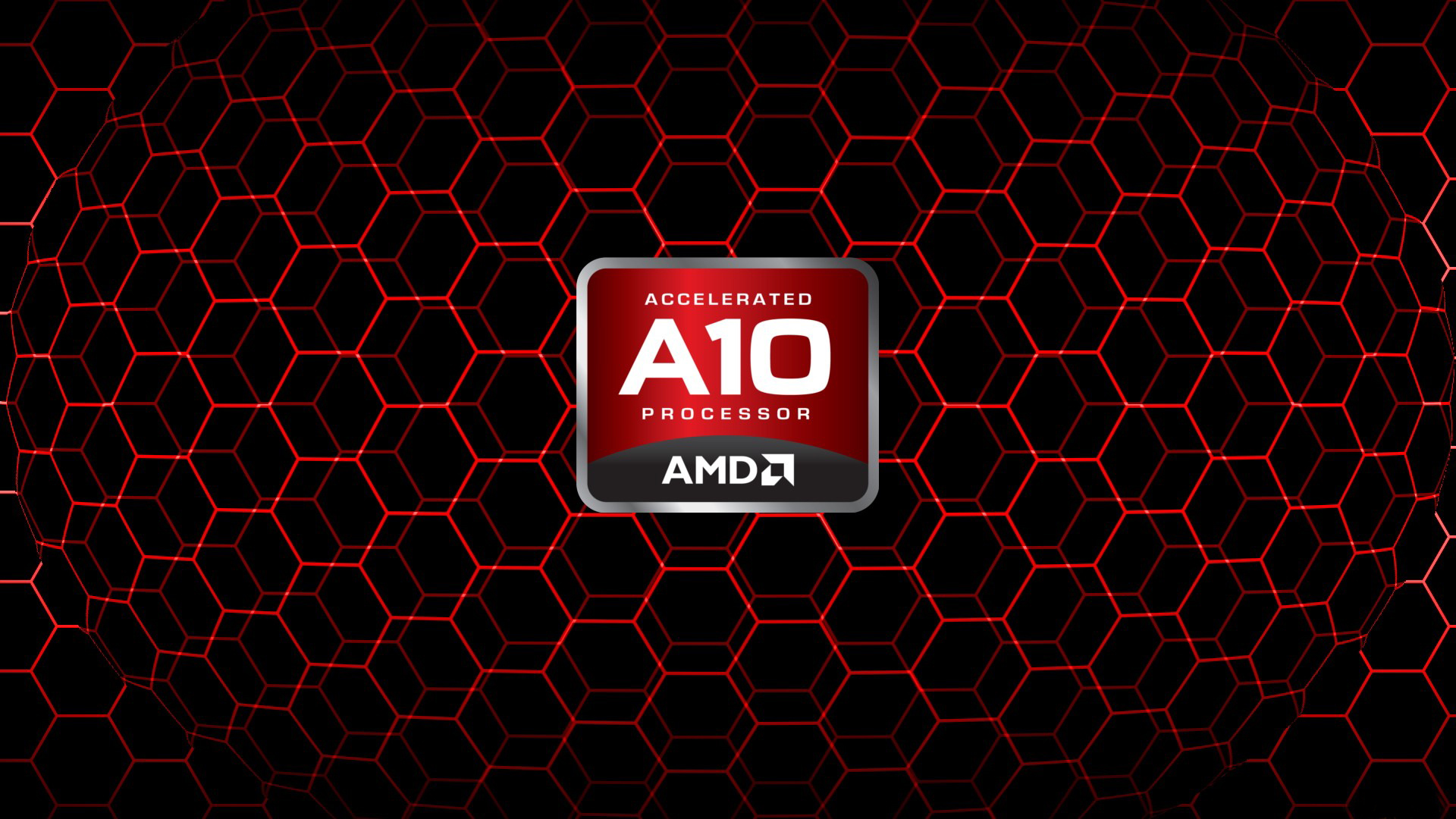Radeon Wallpaper