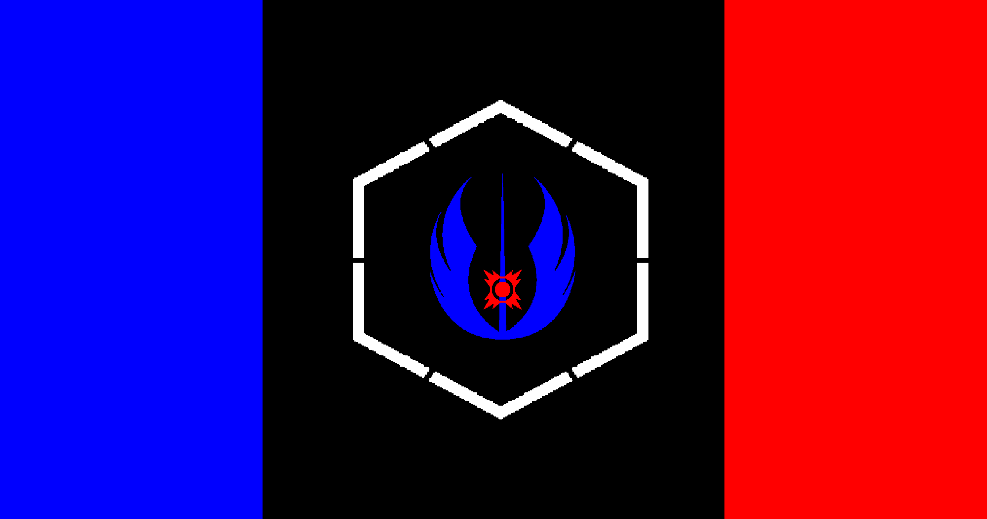 The Jedi Sith Empire by drivanmoffitt on