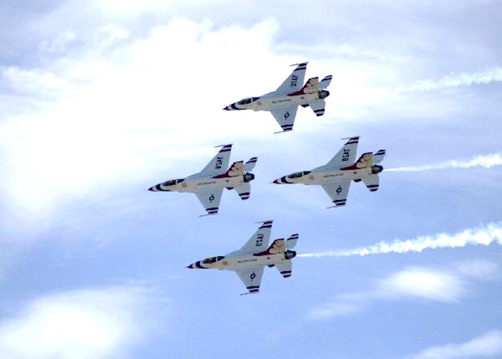 Fighter Jet Air Force Fighter Jets