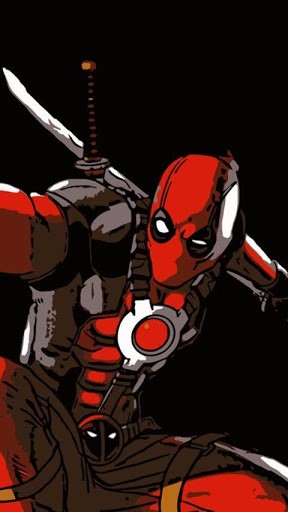Deadpool Live Wallpaper Release Date Specs Re Redesign And
