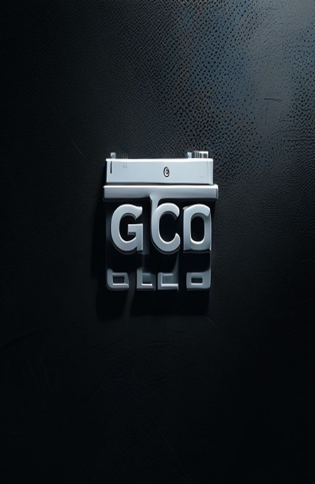 Glock Logo Wallpaper