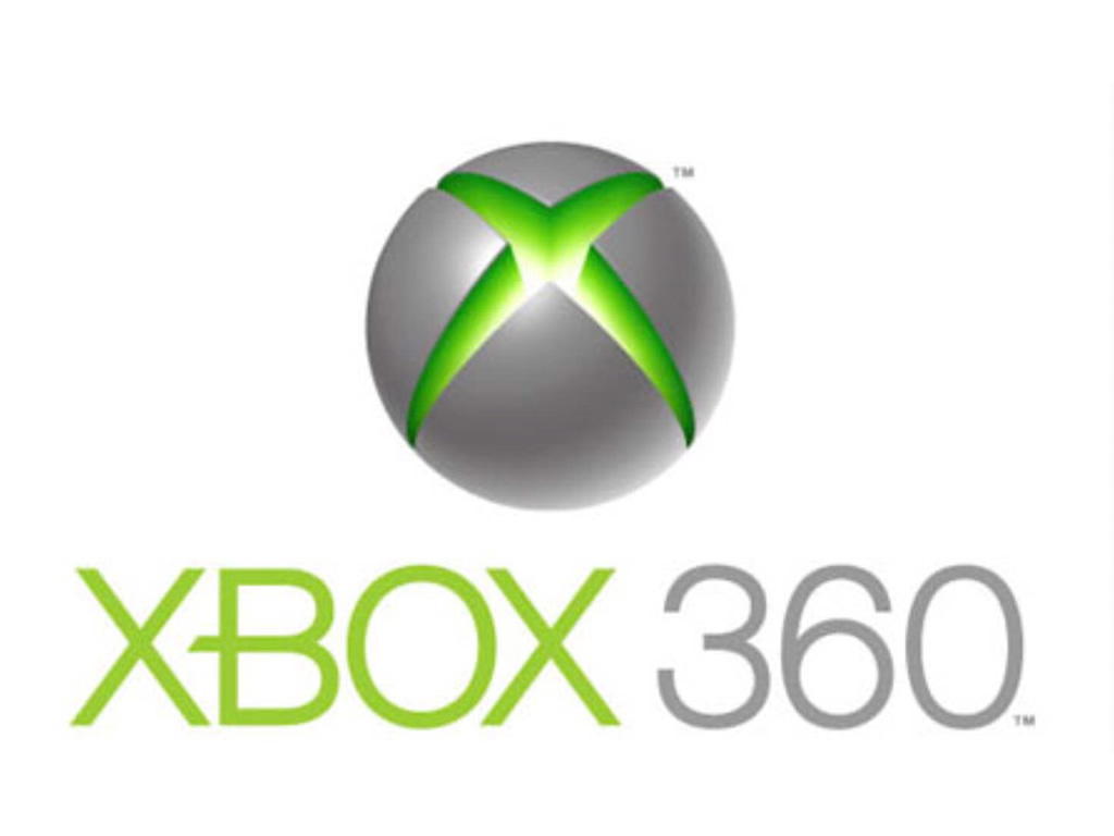 Logo Xbox Papel De Parede Wallpaper