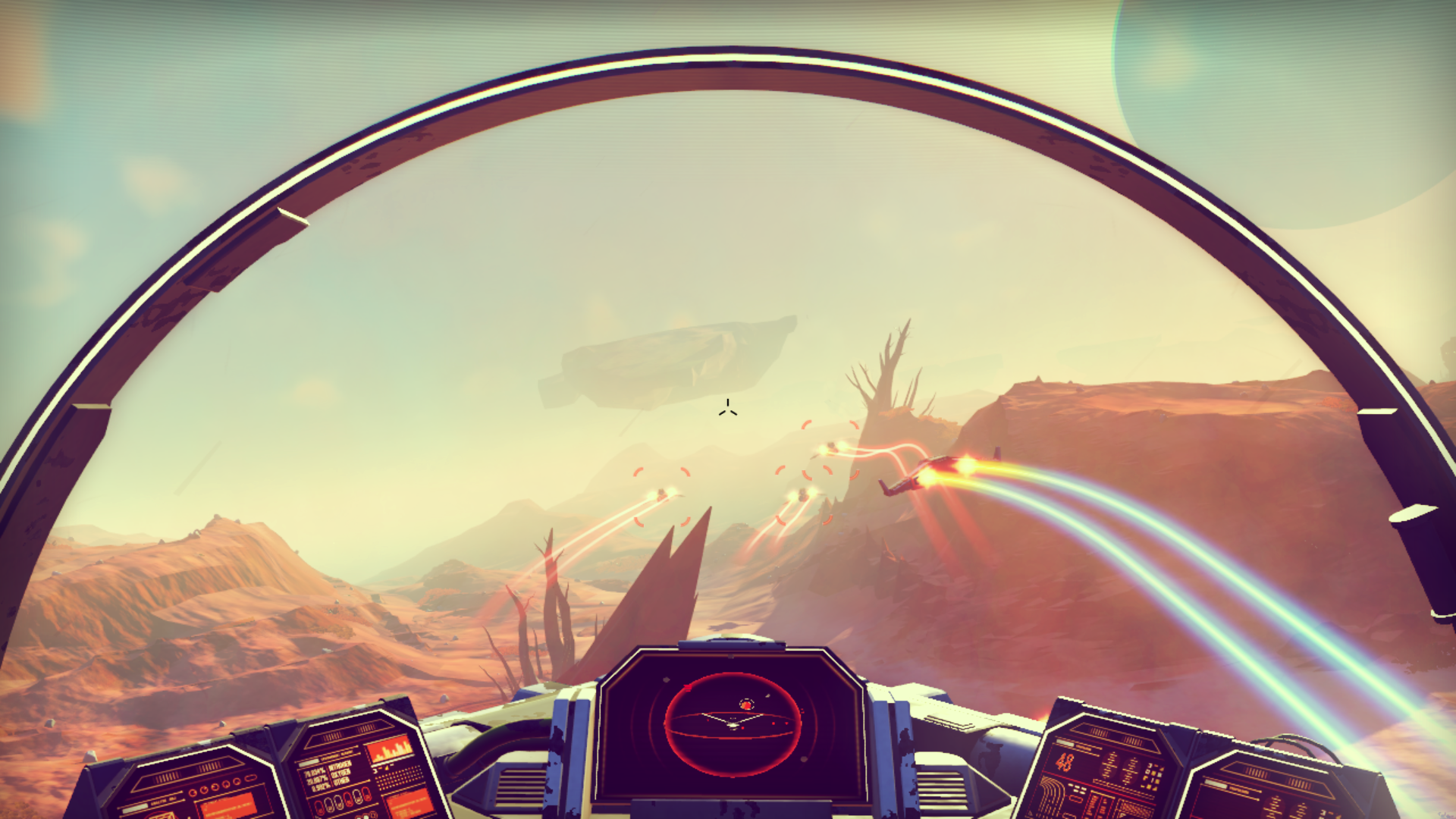 No Man S Sky To Release For Pc After Its Ps4 Launch