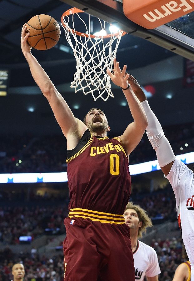 Kevin Love Pictures Cleveland Cavaliers Espn