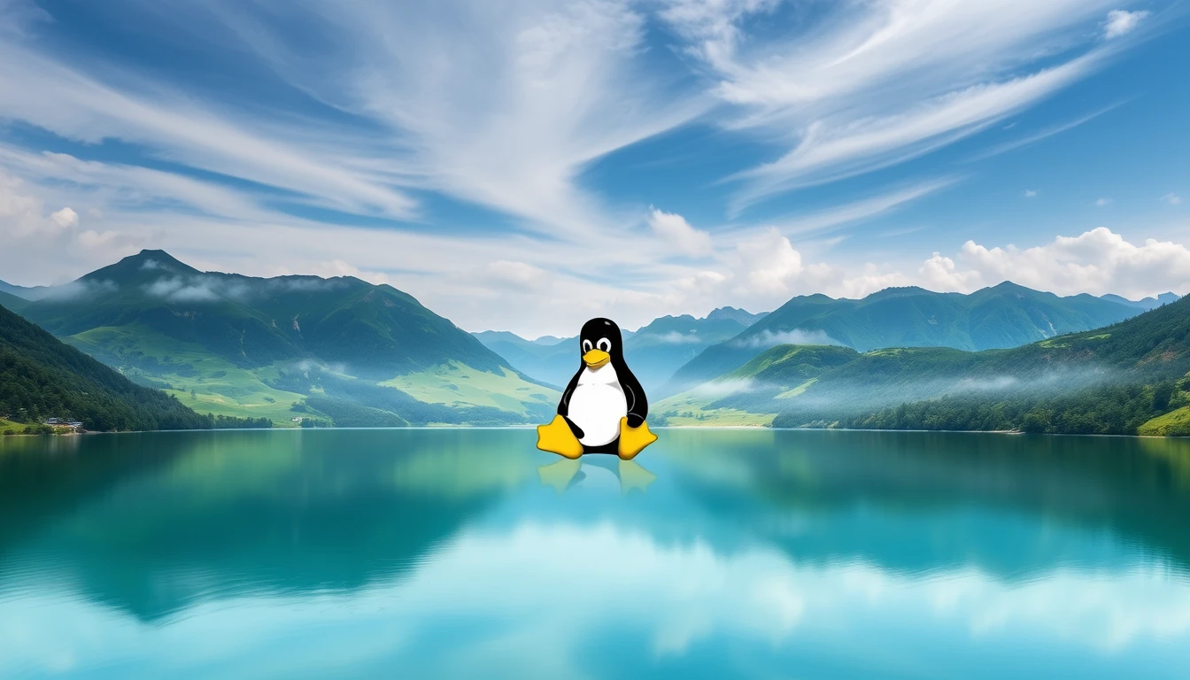 🔥 Download Best Linux Wallpaper by @kkelly3 on WallpaperSafari