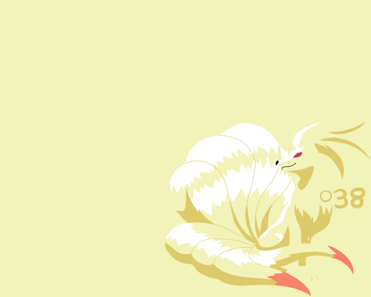 Niails Pokemon Wallpaper By Artisticninja Customization