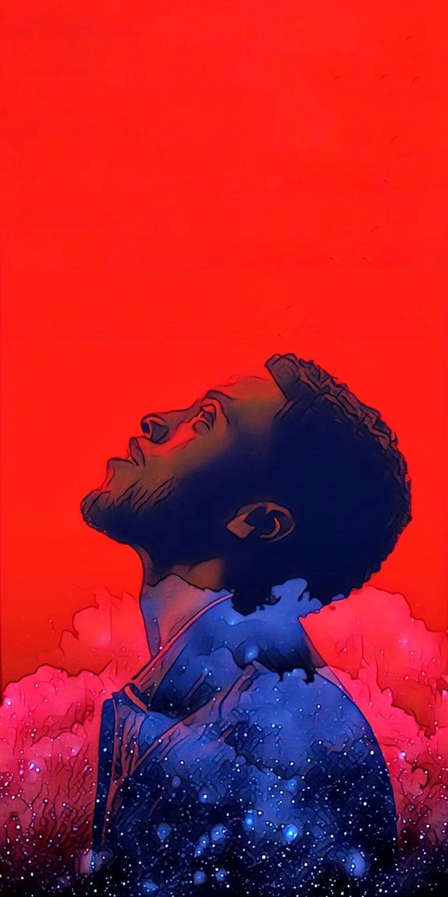 Chadwick Boseman Wallpaper