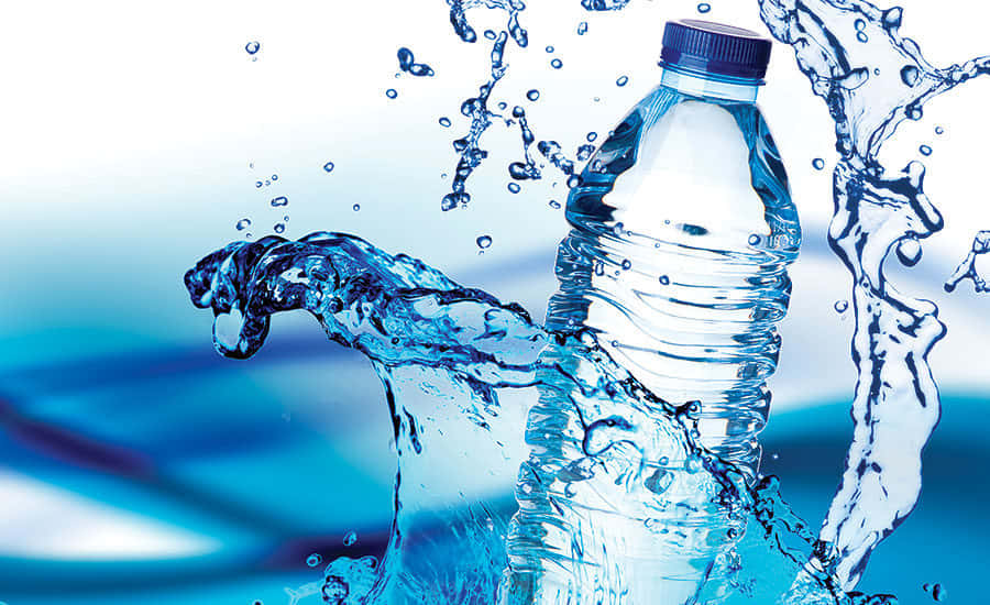 Hydration X Wallpaper