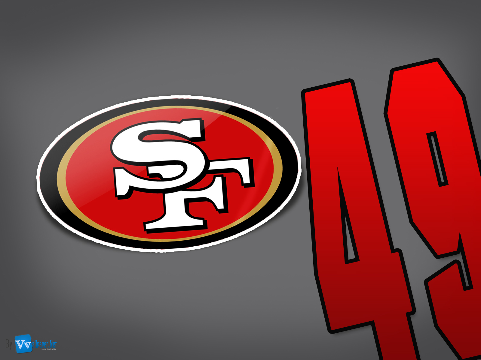 49ers Wallpaper HD Background Photos Pictures