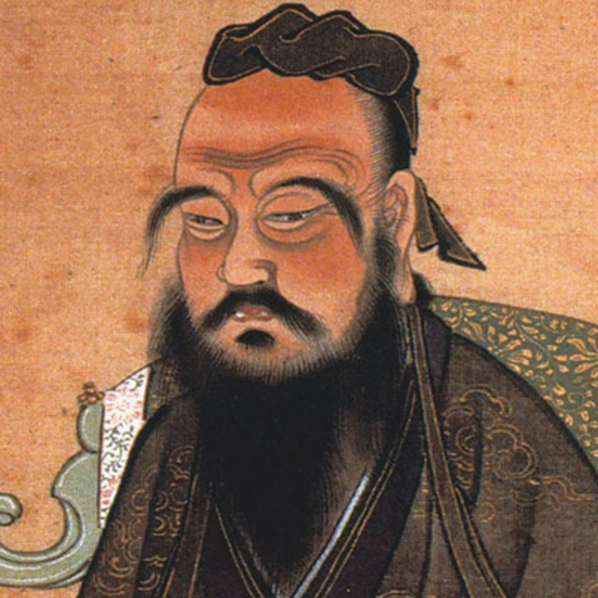 Confucius Quotes Philosophy Life Biography
