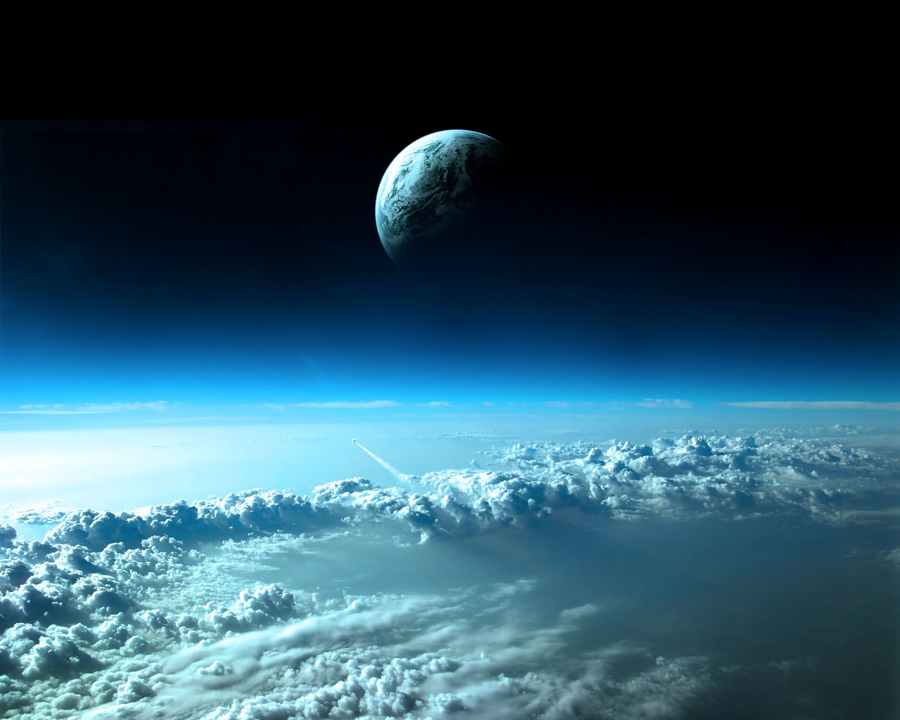 Planet Earth From Space 2705 Hd Wallpapers in Space   Imagescicom