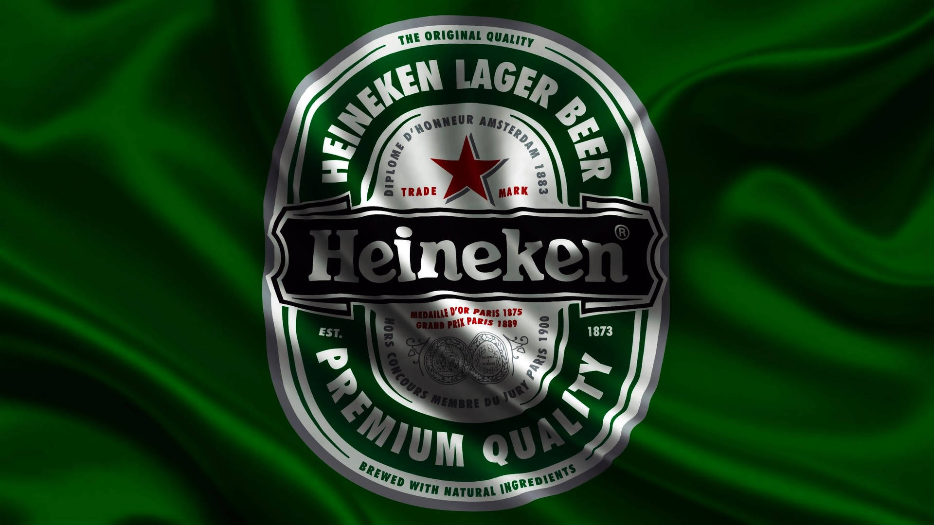 Beer Bottle Wallpaper