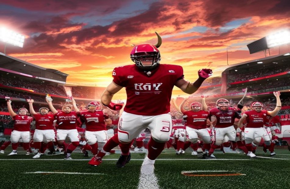 Ohio State Football Background
