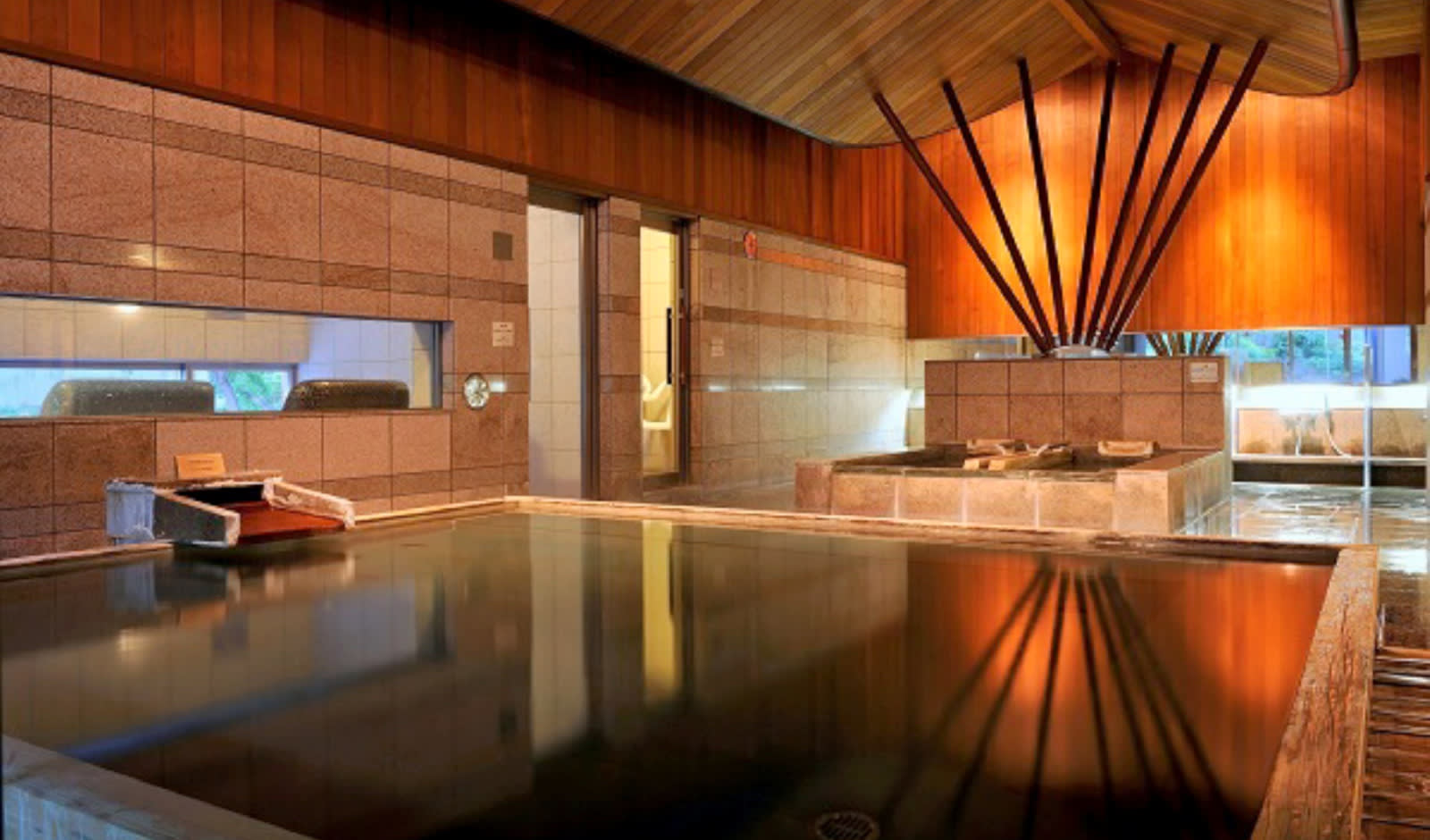Hoshino Resorts Plans To Open Japanese Style Inn In Us Nikkei