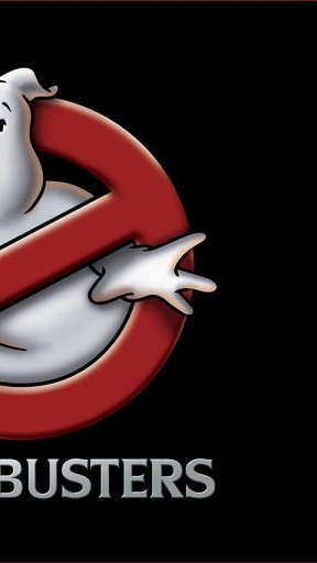 Ghostbusters Wallpaper App For Android