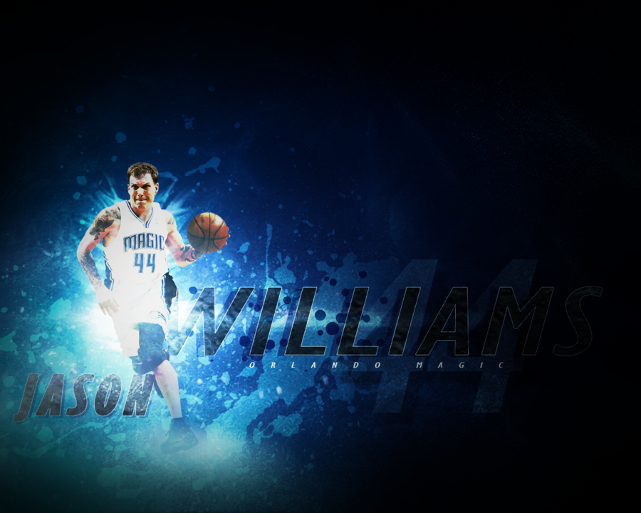 Jason Williams Wallpapers - Top Free Jason Williams Backgrounds