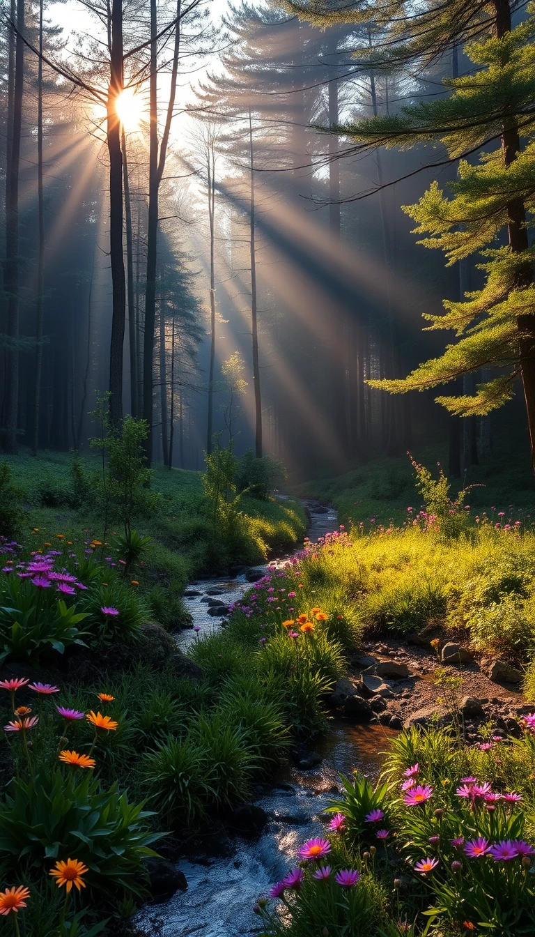 Nature Wallpaper Hd